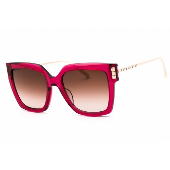 Chopard Sunglasses SCH353M-4GB-54 New with tags